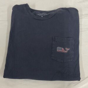 Boys short sleeve vineyard vines t-shirt